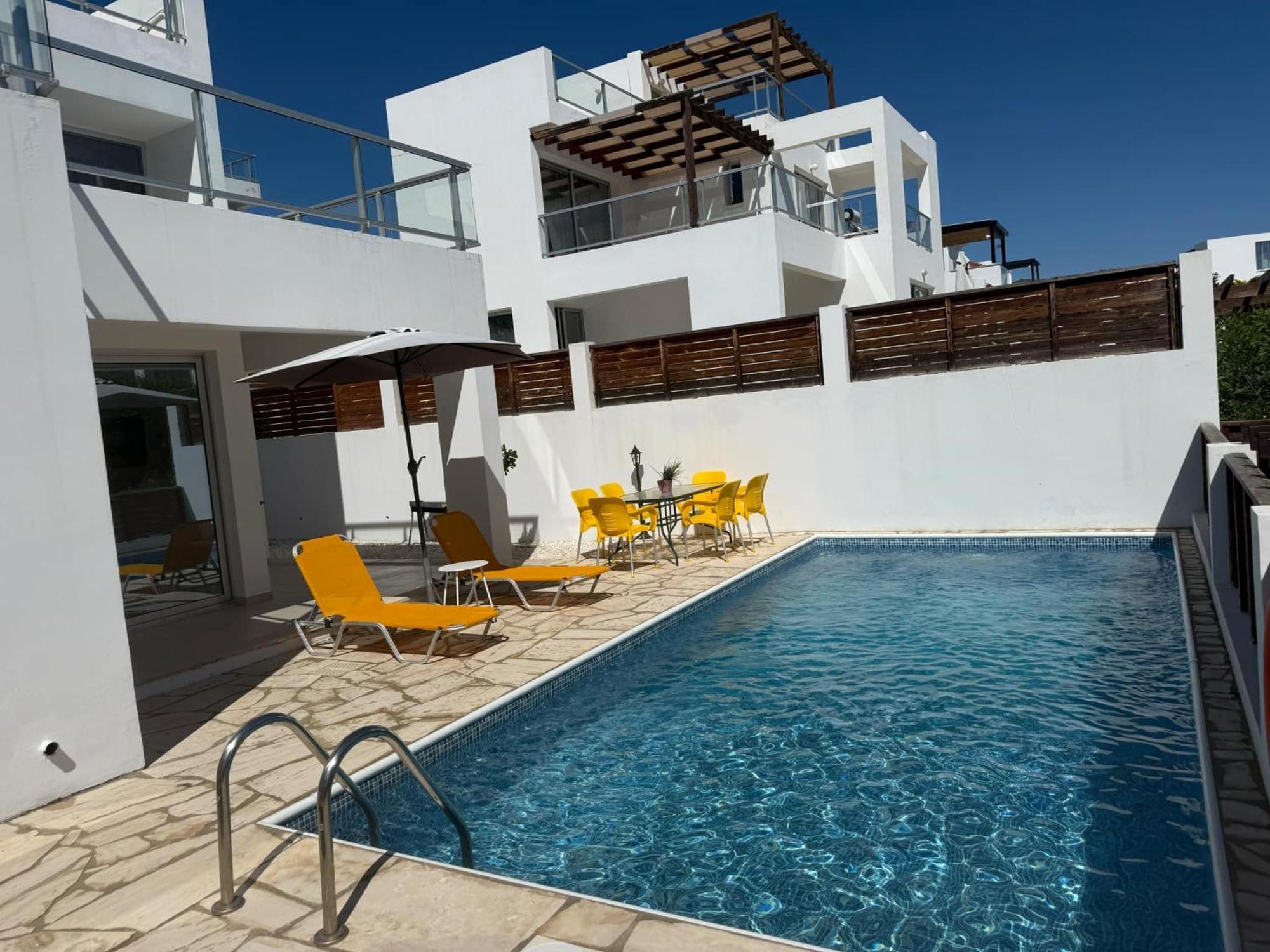 Villa Mulberry Retreat 0,5Km From Everything Golful Coralilor Exterior foto