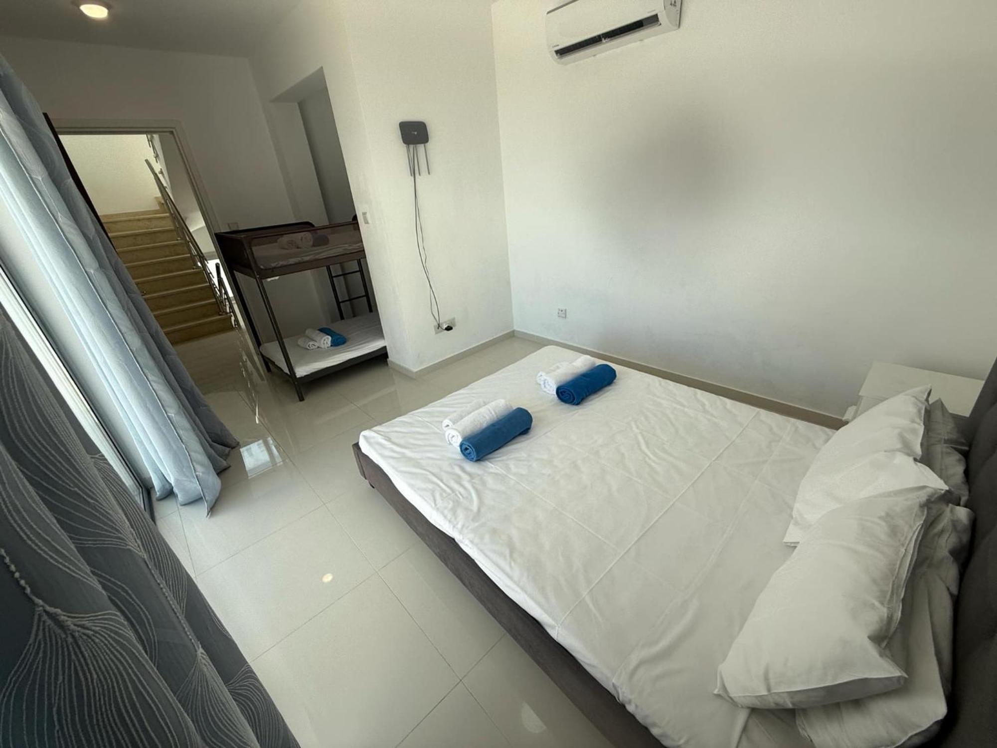 Villa Mulberry Retreat 0,5Km From Everything Golful Coralilor Exterior foto
