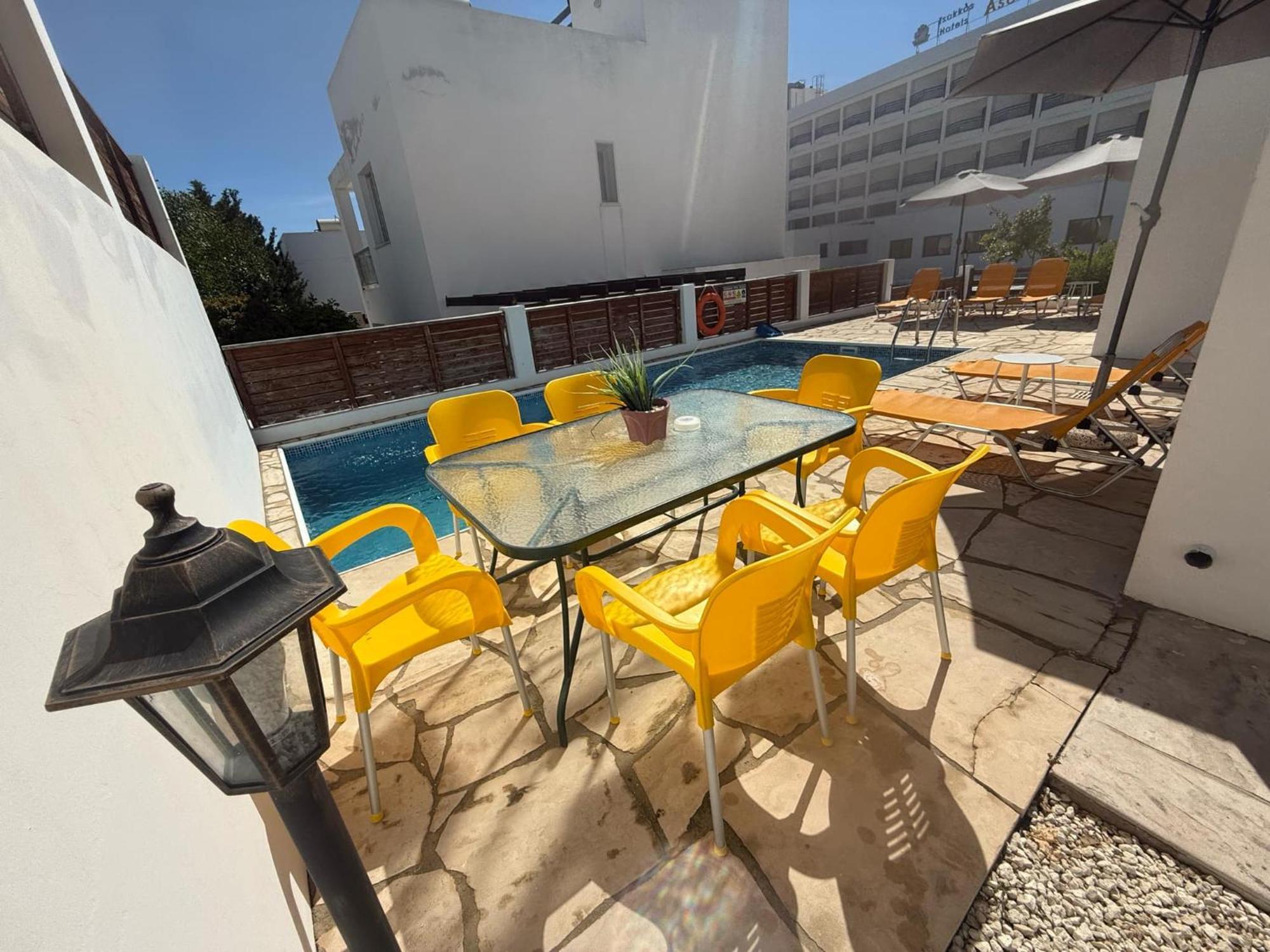 Villa Mulberry Retreat 0,5Km From Everything Golful Coralilor Exterior foto