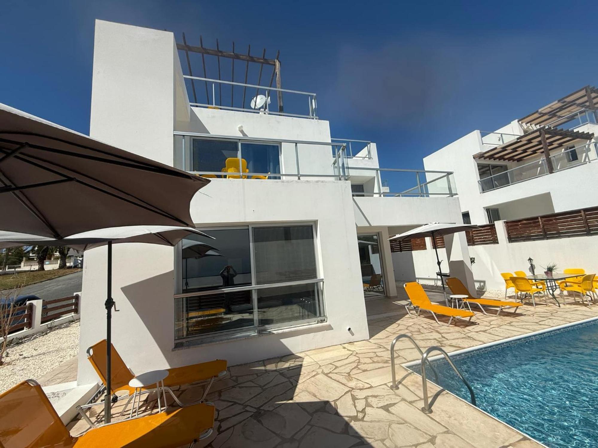 Villa Mulberry Retreat 0,5Km From Everything Golful Coralilor Exterior foto